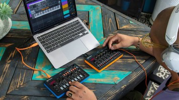 The Roland AIRA Compact Series: Powerful, Affordable and Adorable