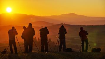 The Tripod Explained