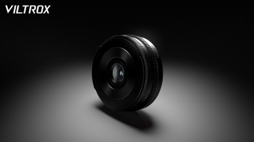 Viltrox’s Latest EVO Lens Is a 26mm f/2.8 Autofocus Pancake Prime