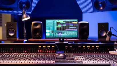Audio Routing and Signal Flow 101