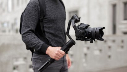 Best Gimbal and Camera Stabilizers of 2023
