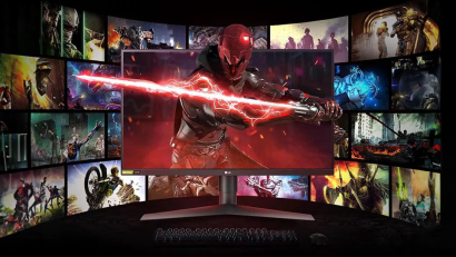 What to Look for in a Gaming Monitor