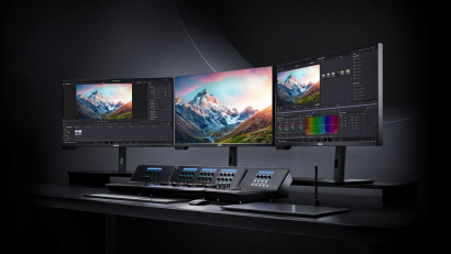 Best Monitors for Video Editing