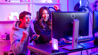 Gift Shopping Guide for Gamers 