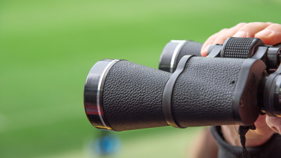 Sport Optics: Exit Pupil and Eye Relief Explained