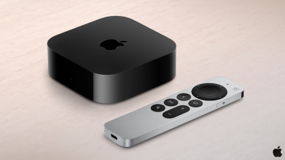 Apple Reveals HomeView, HomePod mini 2, and New Apple TV 4K Featuring Siri AI