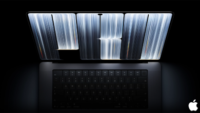 Apple Reveals New Touch-Enabled MacBook Pro, iMac, and More!