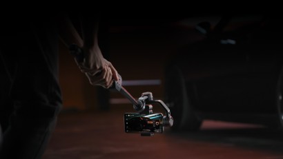 Best Gimbal and Camera Stabilizers