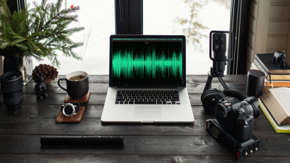 How to Edit Your Podcast