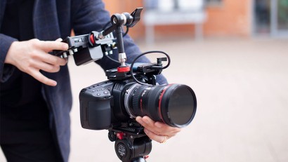 Best Articulating Arms for Cinema Rigs