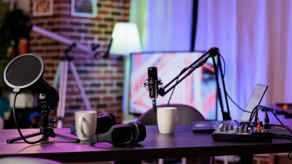Best All-in-One Mixers for Podcasting