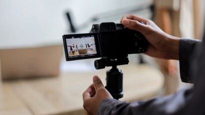 How to Choose a Camera for Your Video Podcast
