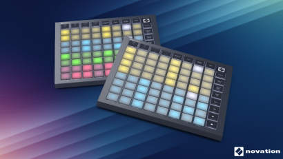 Novation Expands FL Studio Gear with the New FLPad and FLPad Mini