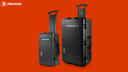 Pelican Announces Next-Gen Protector 2.0 Cases, Accessories