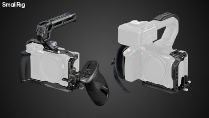 SmallRig Announces New Accessories