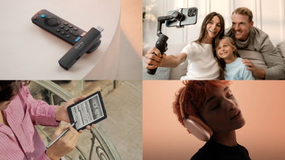 Smart Gifts for Gadget Lovers