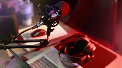 Tips for Mixing and Mastering Your Podcast