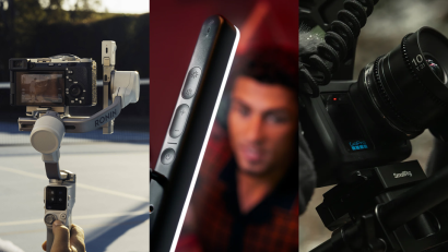 The Ultimate Gift Guide for Content Creators