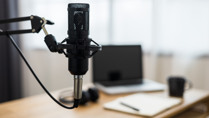 A Guide to Voice-Over Equipment