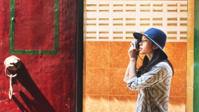 Street Photography Secrets to Shoot Like a Pro