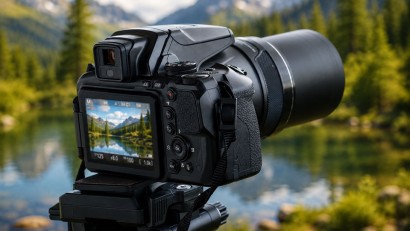 The Best Bridge Cameras of the Year