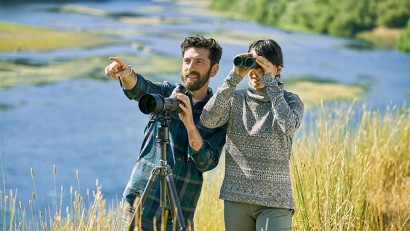 Which Pair of Binoculars Should I Give?