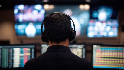Audio Metering 101