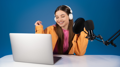 Best Computers for Podcast Editing