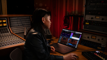 Best MacBook Pro for Audio Production