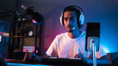 Choosing a Computer for Video Editing and Live Streaming