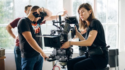 Cinema Cameras: What Filmmakers Need to Know