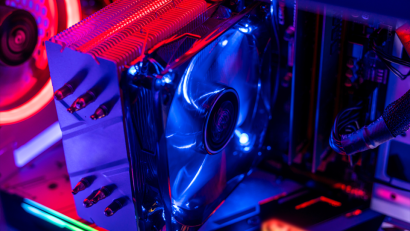 Gaming Build: Guide to CPU Coolers