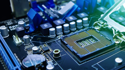 Gaming Build: Guide to Motherboards