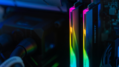 Gaming Build: Guide to RAM