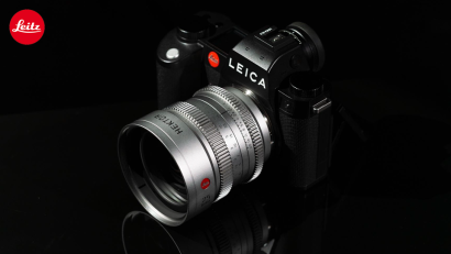 Leitz Releasing Fast, Stylish HEKTOR T2.1 Mirrorless Cinema Lenses