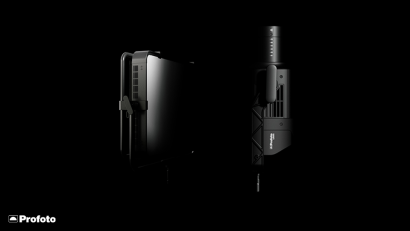 Profoto Releasing L600 Mono-LED Lights and LP200C RGB Panel