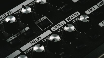 Reverb 101