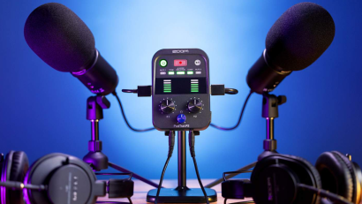 Best Audio Interfaces for Podcasting