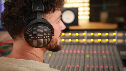 Monitors vs Headphones for Mixing: Which Should You Use?