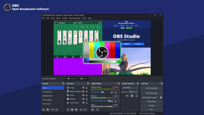  OBS Quick Start Guide