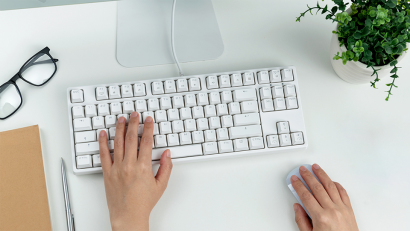 The Wild World of Keyboards