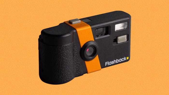 Flashback ONE35 V2 Camera