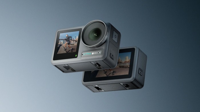 Xtra Edge Action Camera Xtra Edge Action Camera
