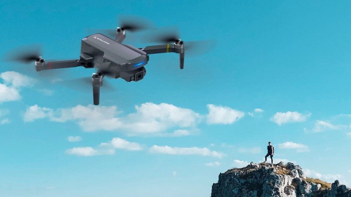 Snaptain P30 GPS Drone with Remote Controller Snaptain P30 GPS Drone with Remote Controller