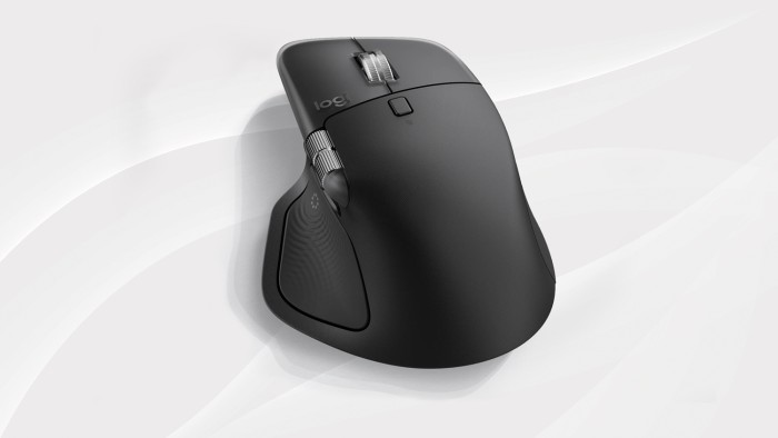 Logitech MX Master 4 Wireless Mouse Logitech MX Master 4 Wireless Mouse