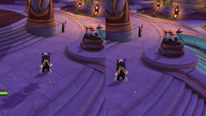 World of Warcraft