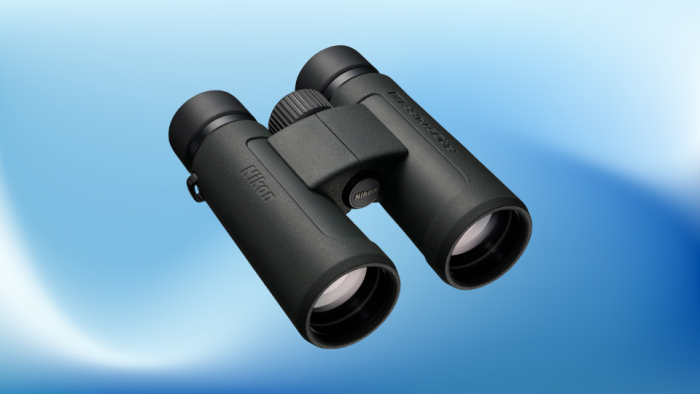 Nikon Prostaff P3 8x42