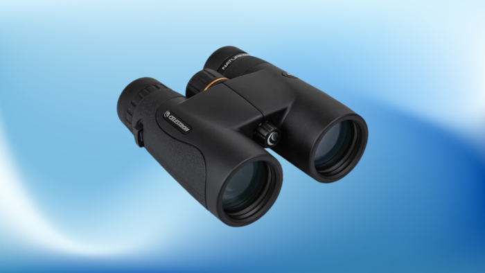 Celestron 8x42 Nature DX Binoculars