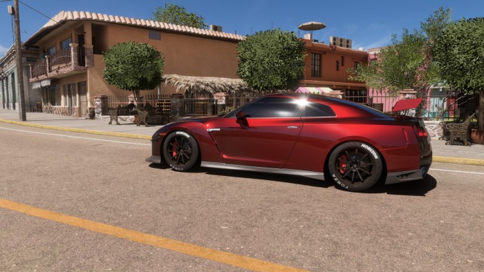 Forza Horizon 5