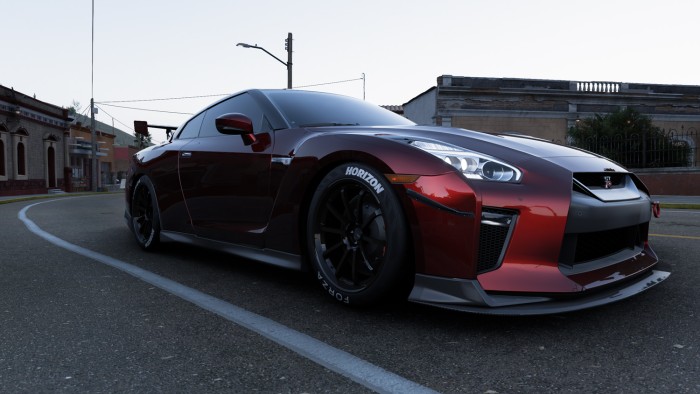 Forza Horizon 5